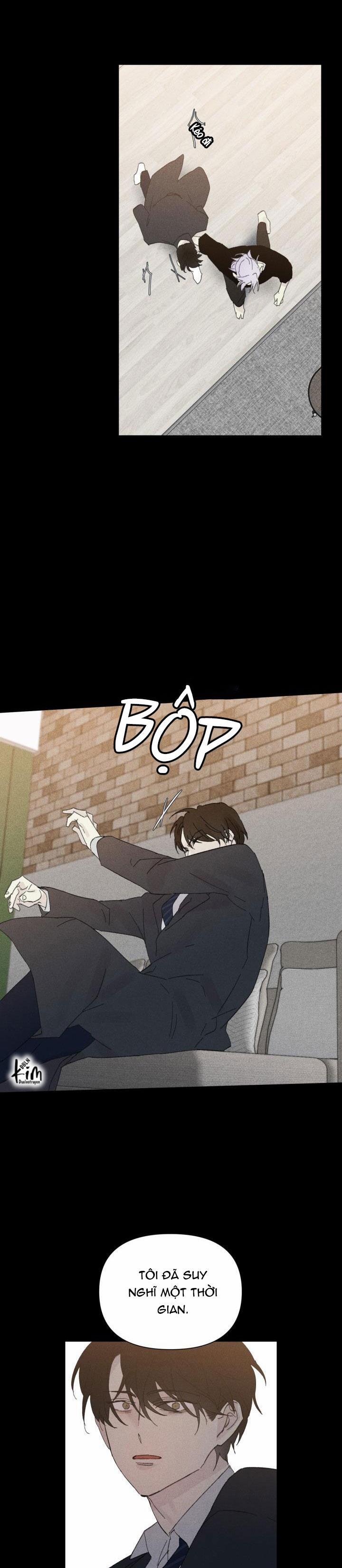 Bl Ngắn Loạn Luân - Gia Đình 5.4 trang 3