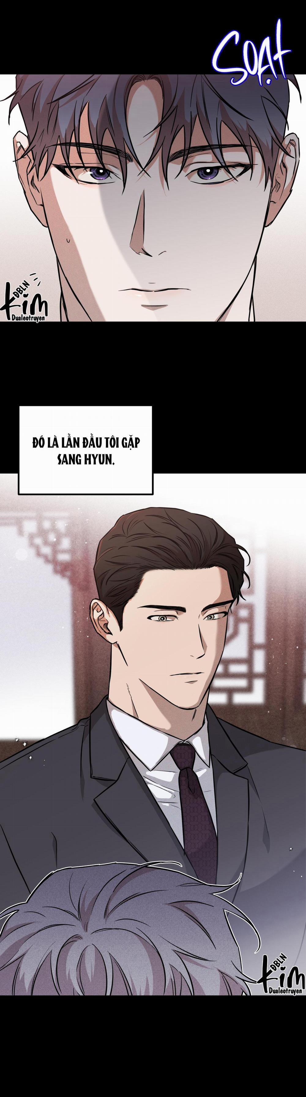 Bl Ngắn Loạn Luân - Gia Đình 6.1 anh rể 1 trang 14