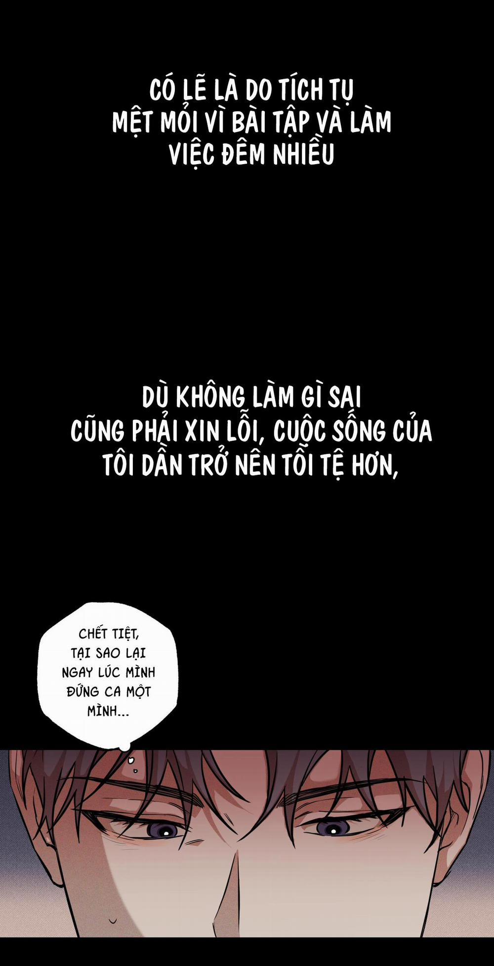 Bl Ngắn Loạn Luân - Gia Đình 6.1 trang 13