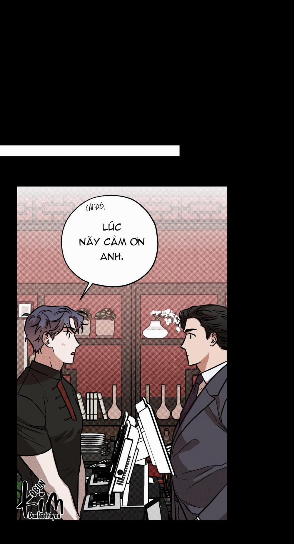 Bl Ngắn Loạn Luân - Gia Đình 6.1 trang 16