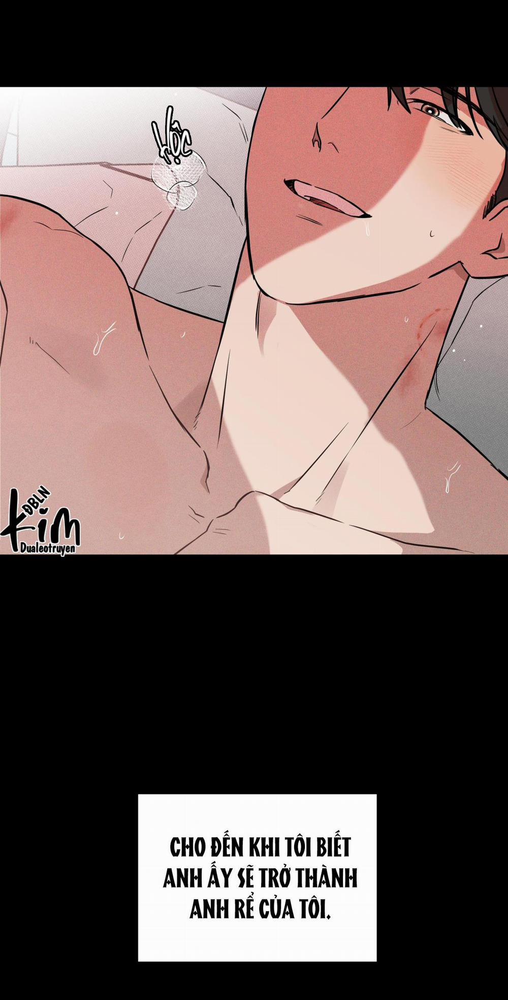 Bl Ngắn Loạn Luân - Gia Đình 6.1 trang 32