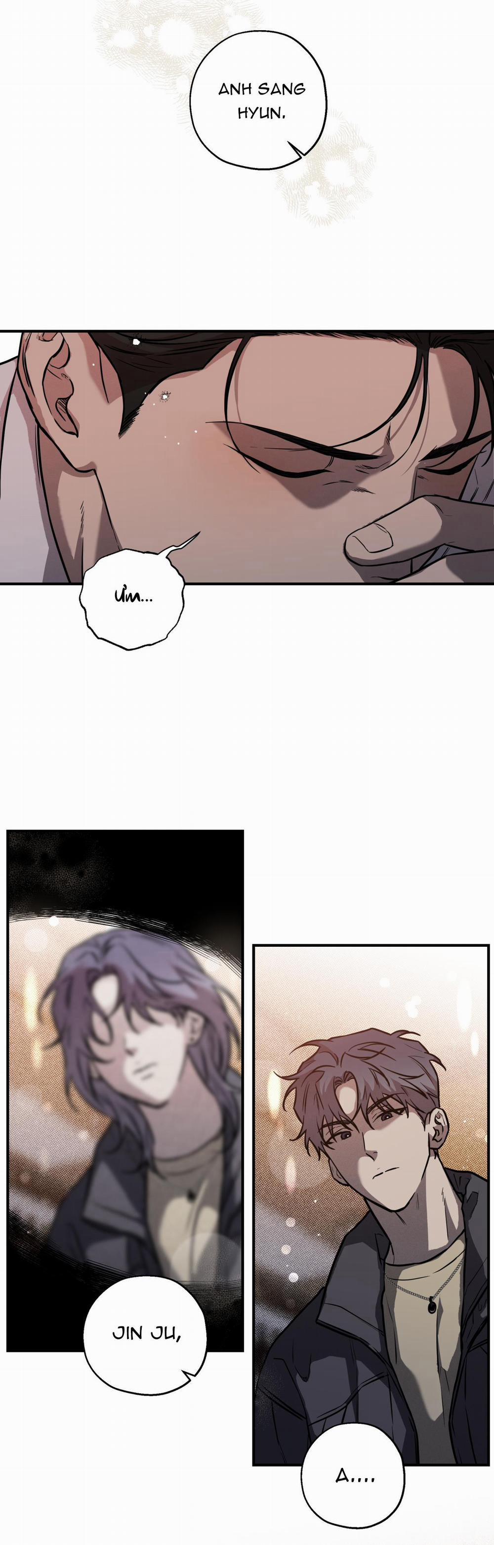 Bl Ngắn Loạn Luân - Gia Đình 6.1 trang 4