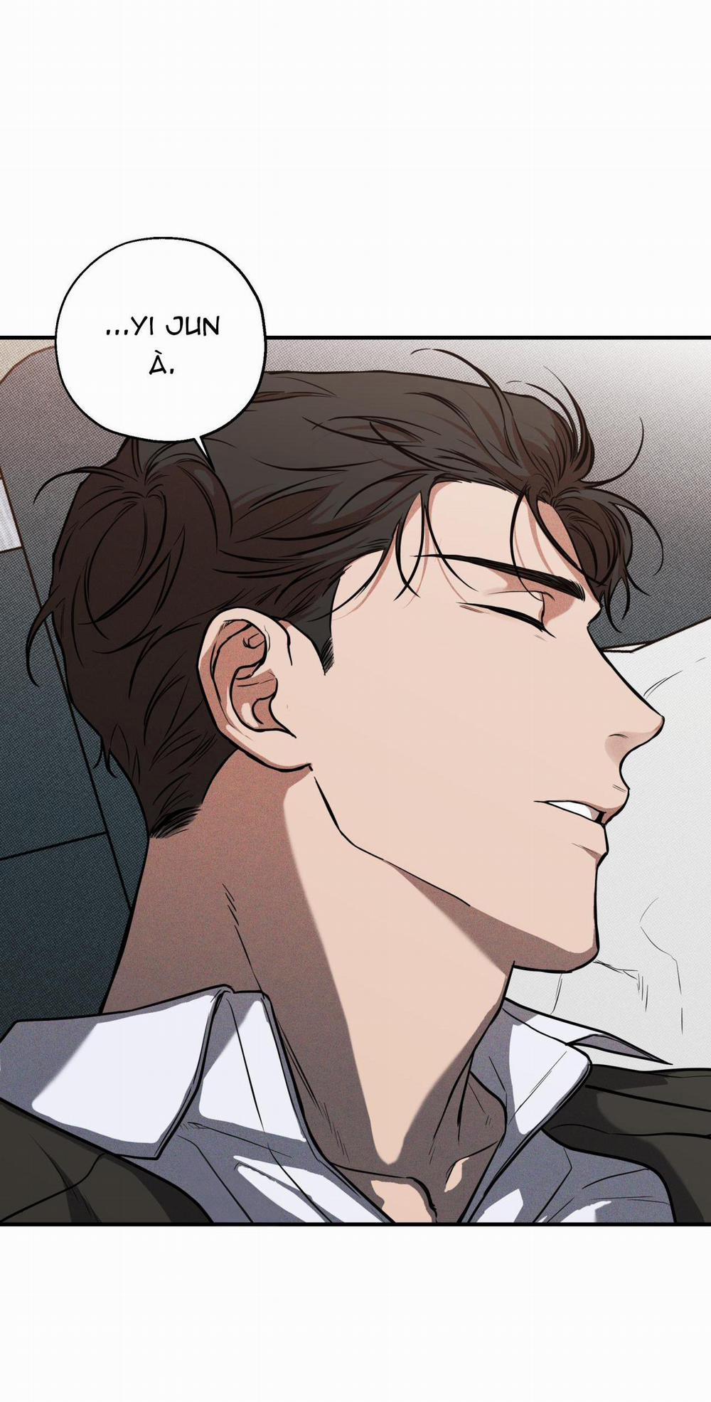 Bl Ngắn Loạn Luân - Gia Đình 6.1 trang 42