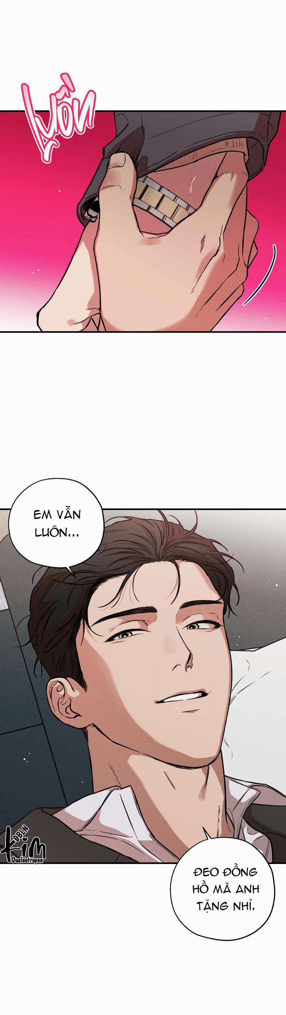 Bl Ngắn Loạn Luân - Gia Đình 6.1 trang 43