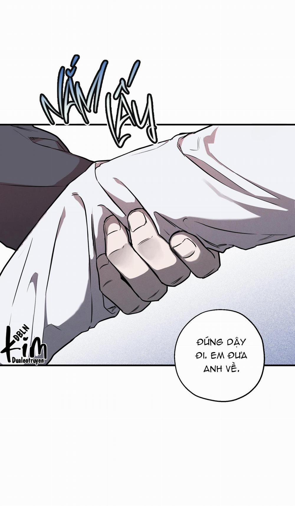 Bl Ngắn Loạn Luân - Gia Đình 6.1 trang 8