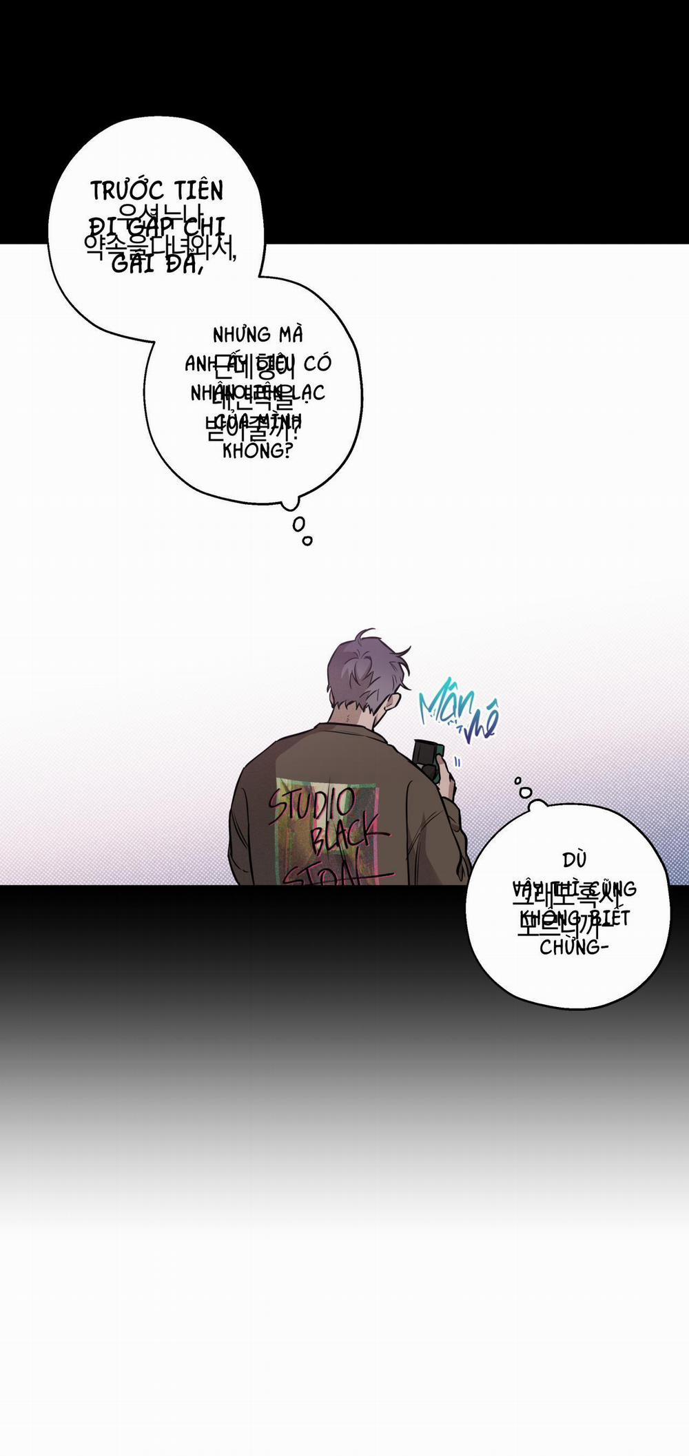 Bl Ngắn Loạn Luân - Gia Đình 6.2 Anh rể 2 trang 11