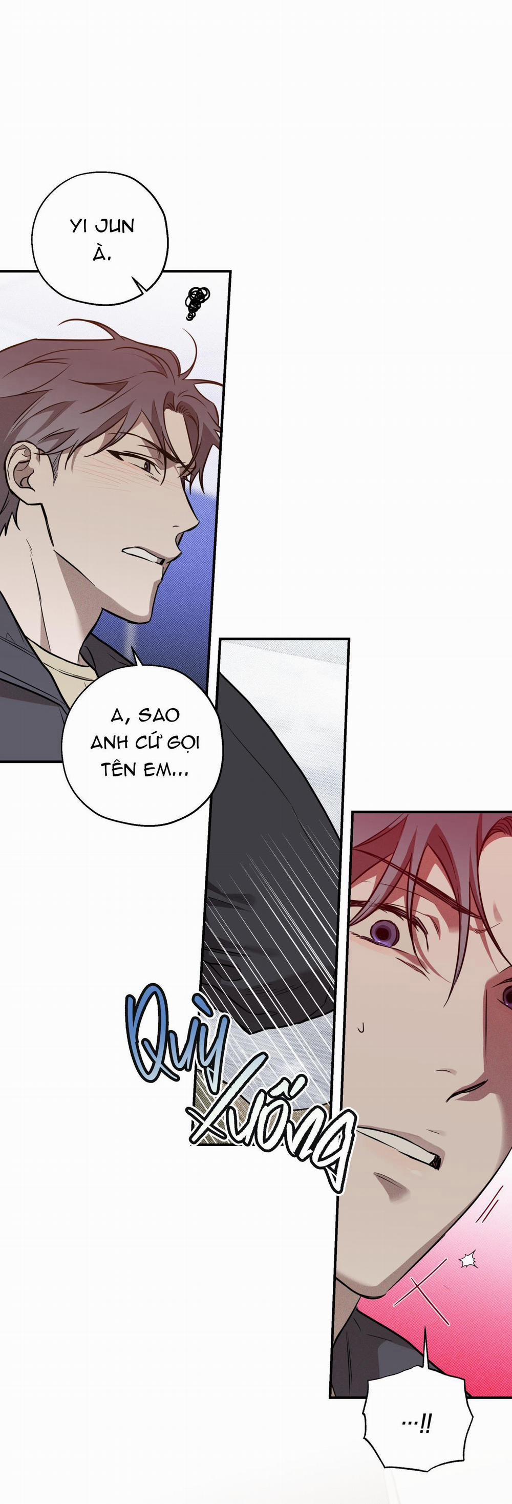 Bl Ngắn Loạn Luân - Gia Đình 6.2 Anh rể 2 trang 16