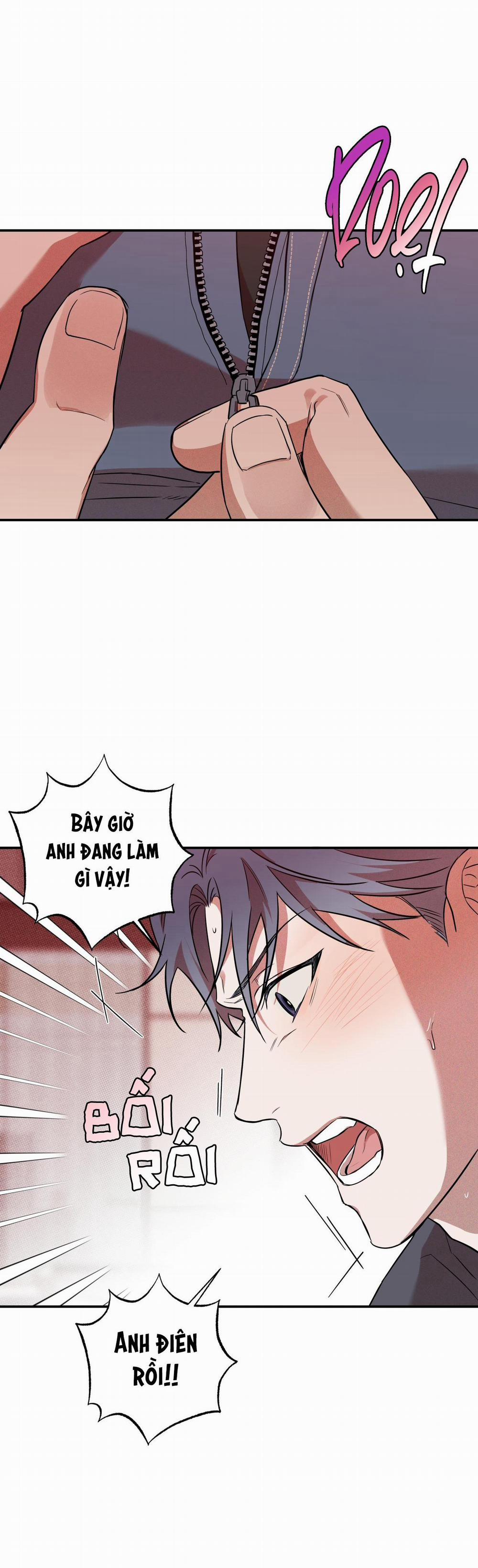 Bl Ngắn Loạn Luân - Gia Đình 6.2 Anh rể 2 trang 18