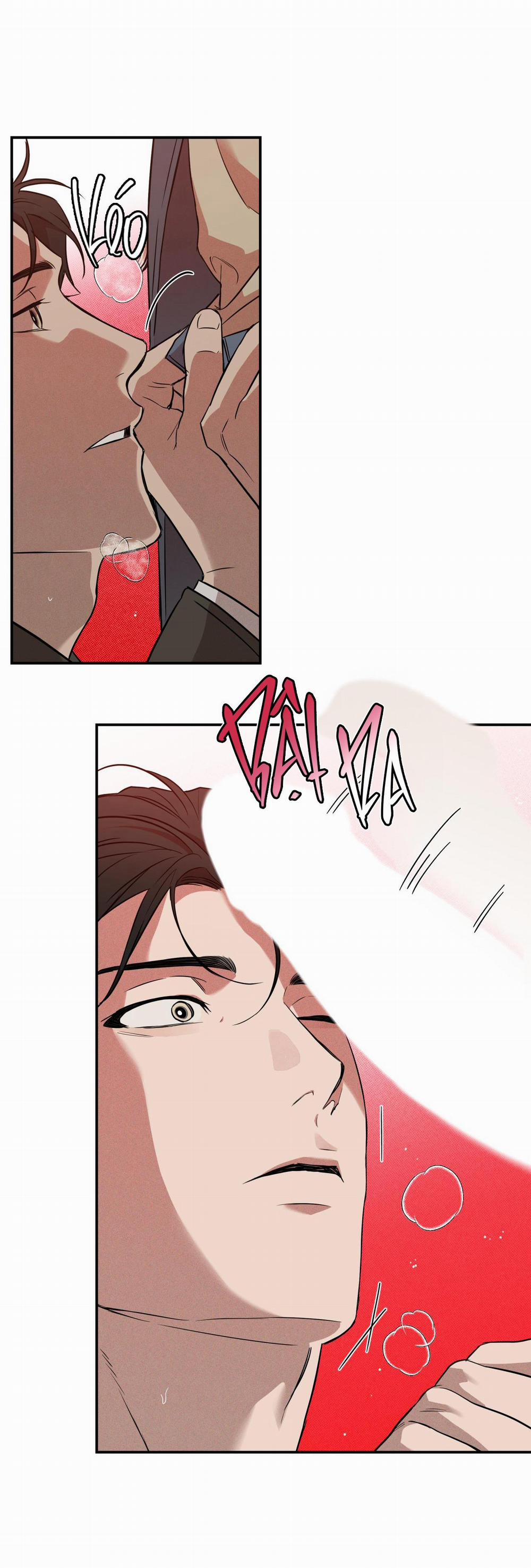 Bl Ngắn Loạn Luân - Gia Đình 6.2 Anh rể 2 trang 19