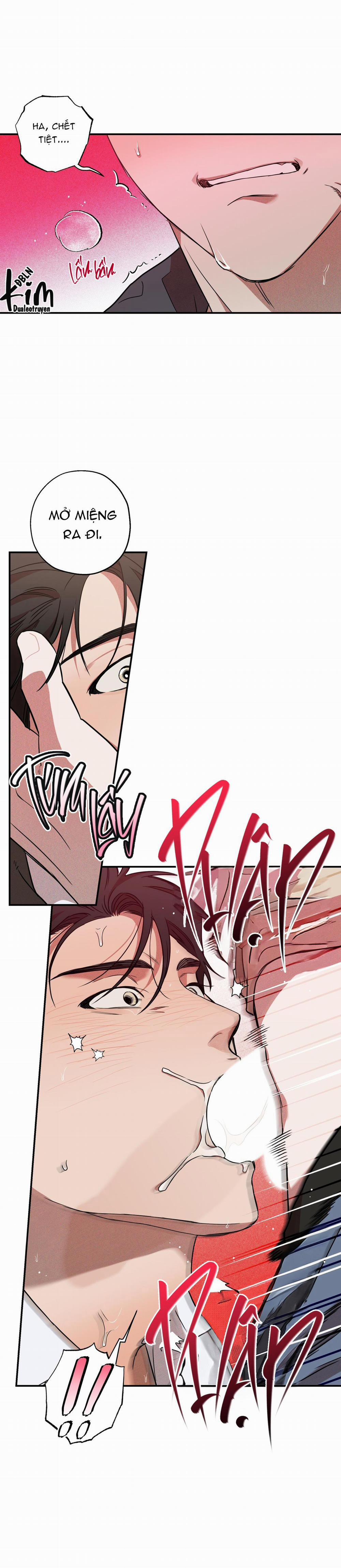 Bl Ngắn Loạn Luân - Gia Đình 6.2 Anh rể 2 trang 24