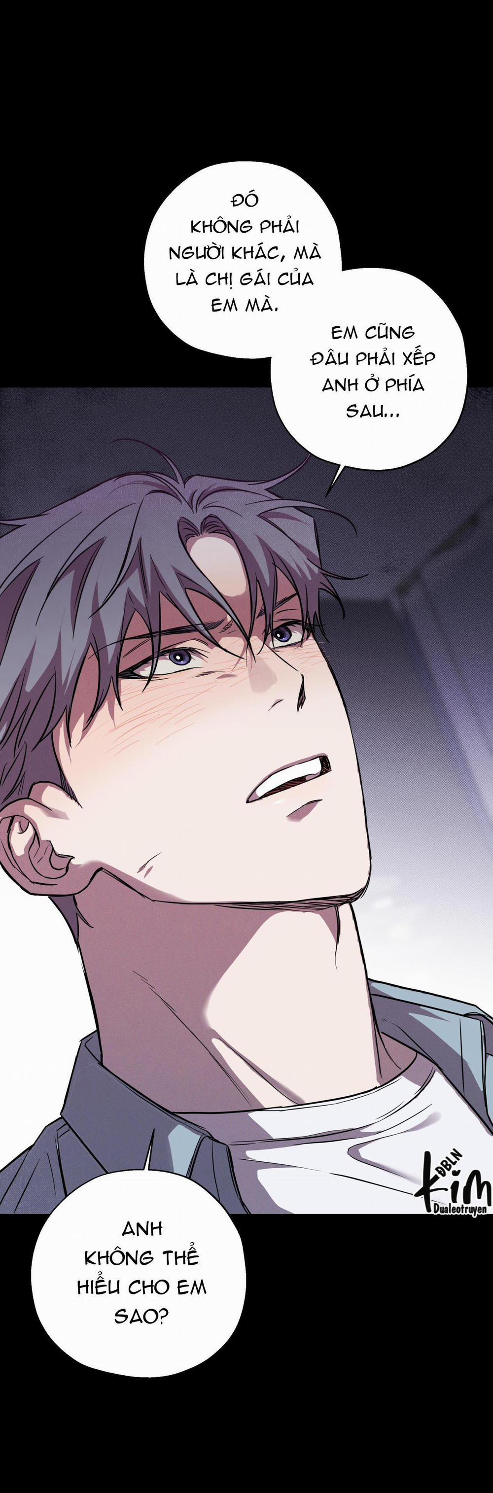 Bl Ngắn Loạn Luân - Gia Đình 6.2 Anh rể 2 trang 3