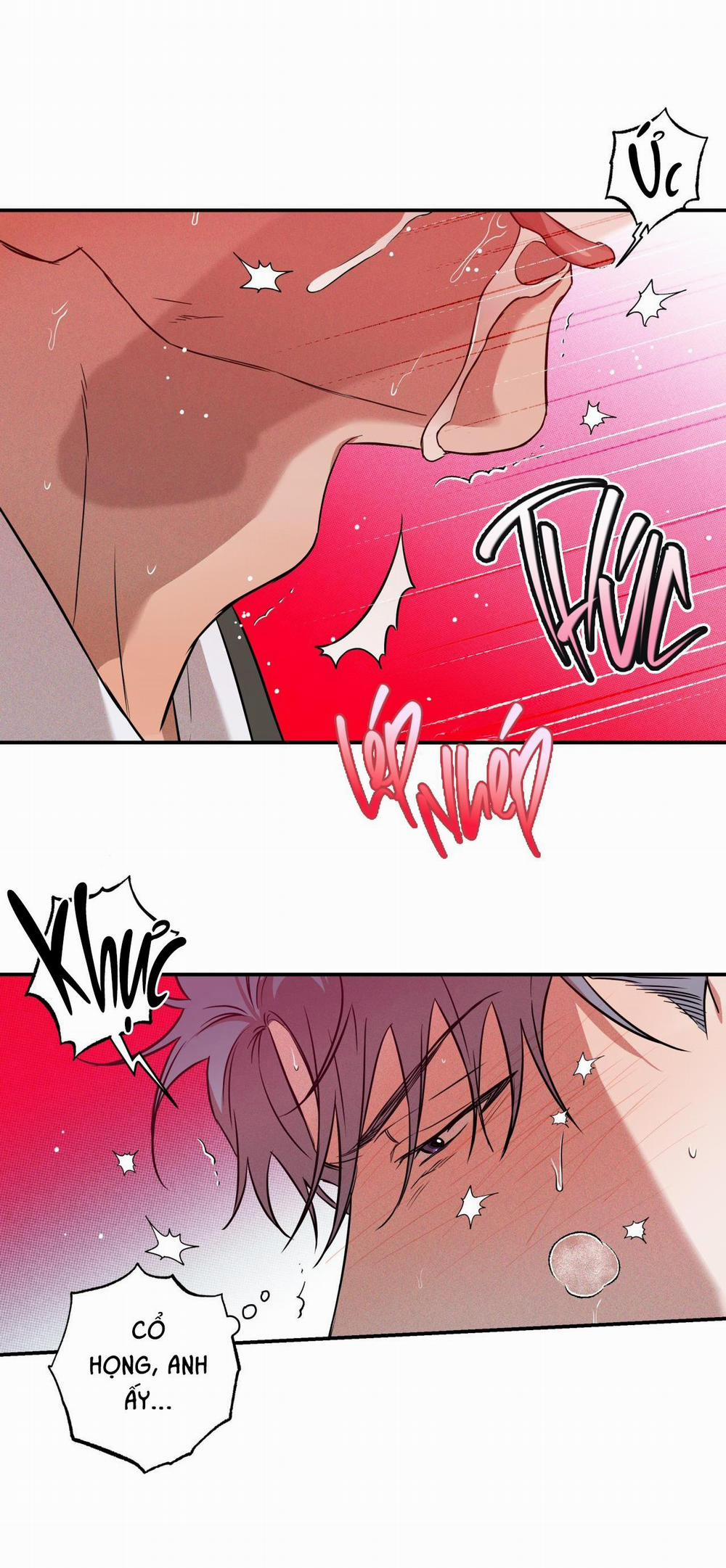 Bl Ngắn Loạn Luân - Gia Đình 6.2 Anh rể 2 trang 32