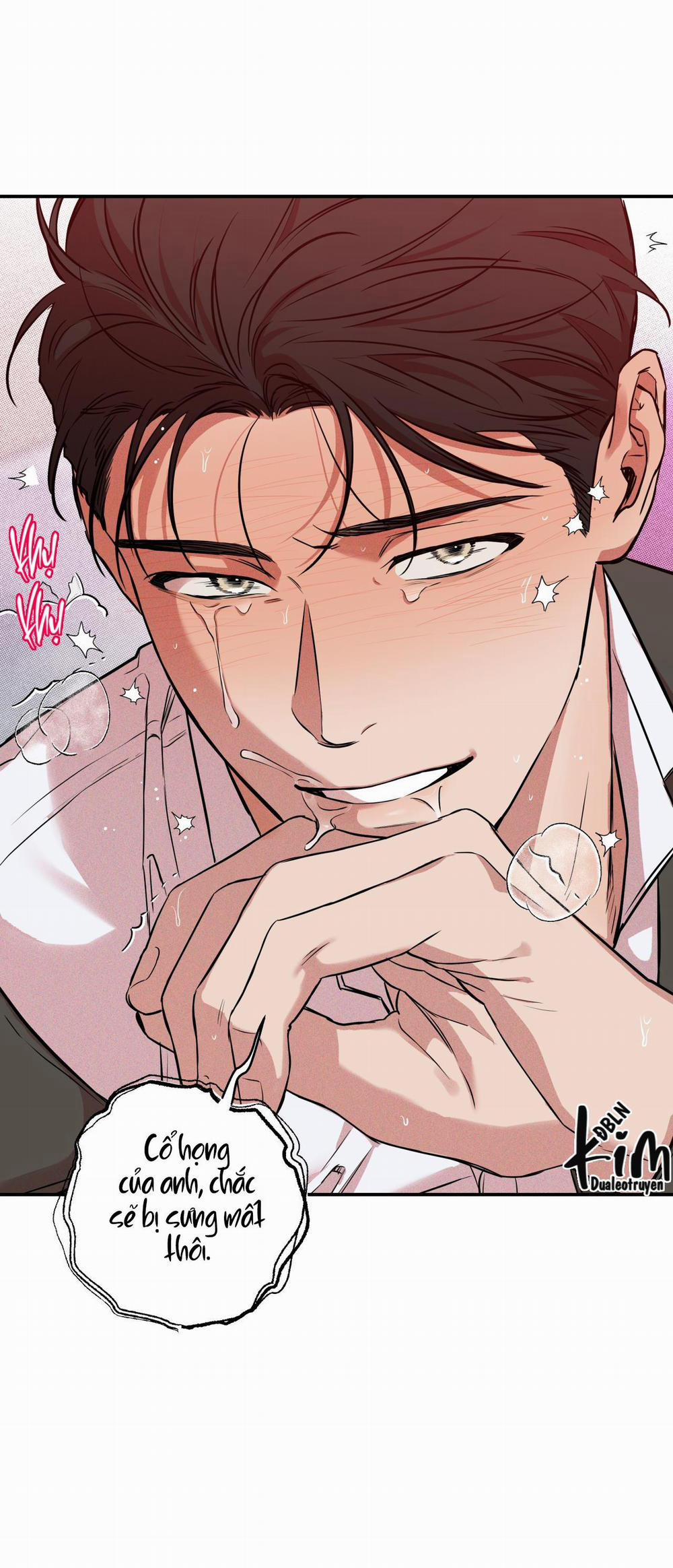 Bl Ngắn Loạn Luân - Gia Đình 6.2 Anh rể 2 trang 36