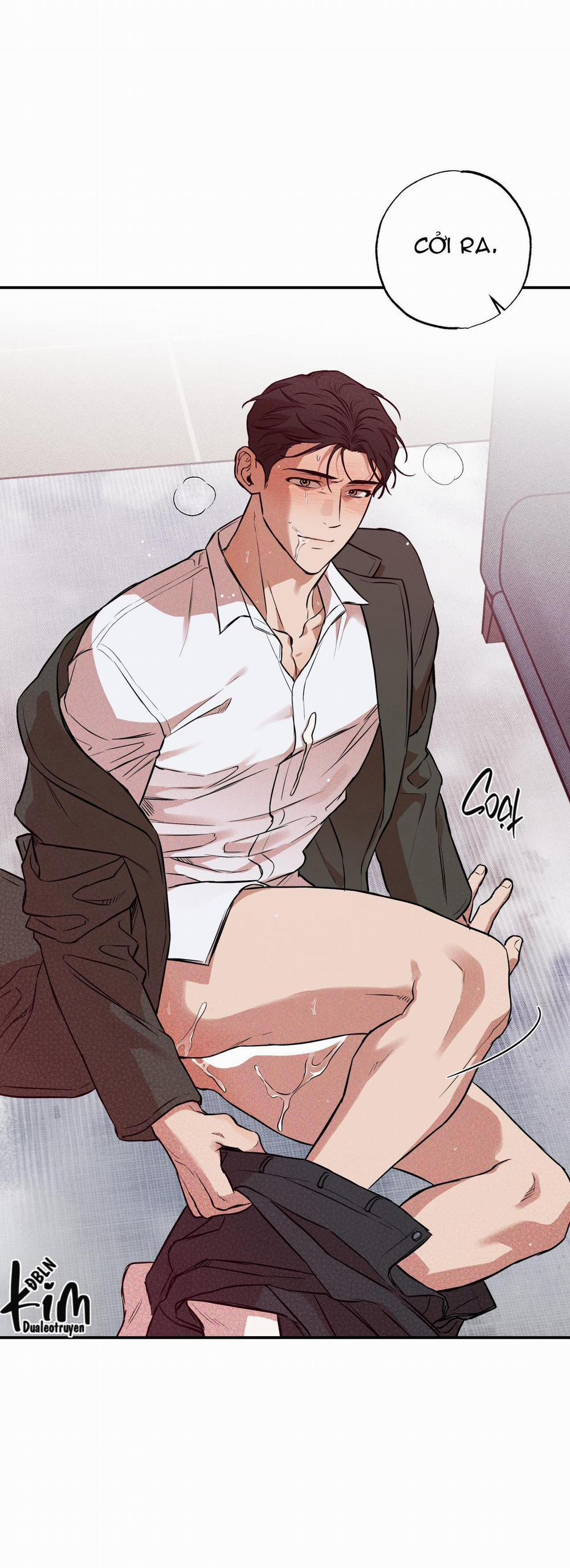 Bl Ngắn Loạn Luân - Gia Đình 6.2 Anh rể 2 trang 40