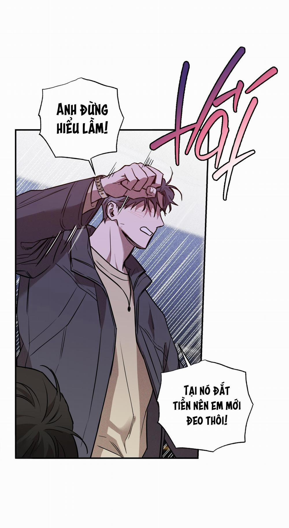 Bl Ngắn Loạn Luân - Gia Đình 6.2 trang 14