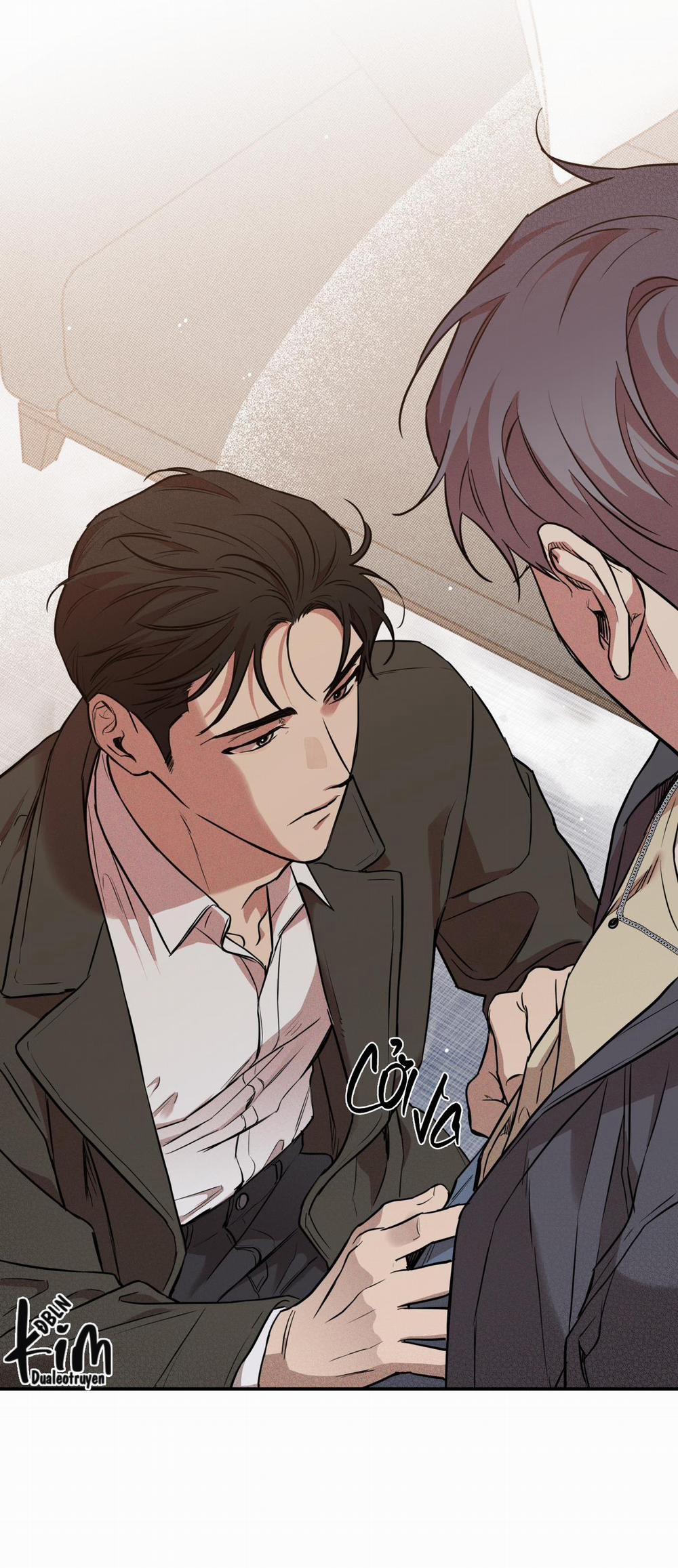 Bl Ngắn Loạn Luân - Gia Đình 6.2 trang 17