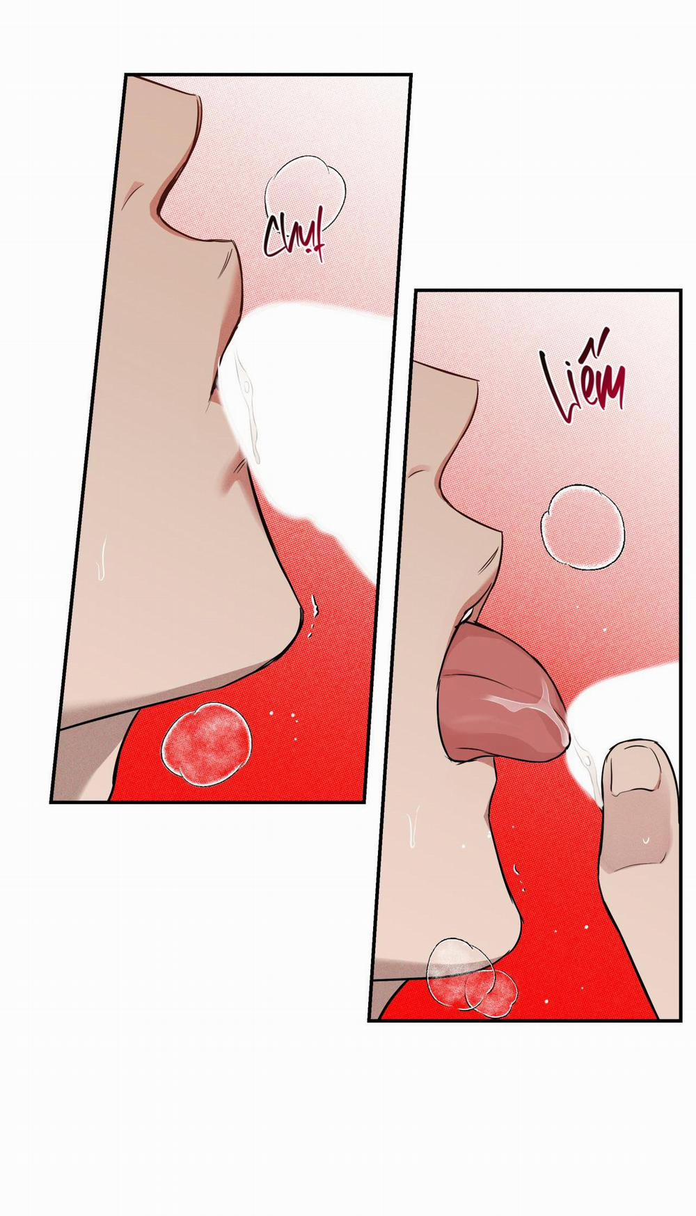 Bl Ngắn Loạn Luân - Gia Đình 6.2 trang 23
