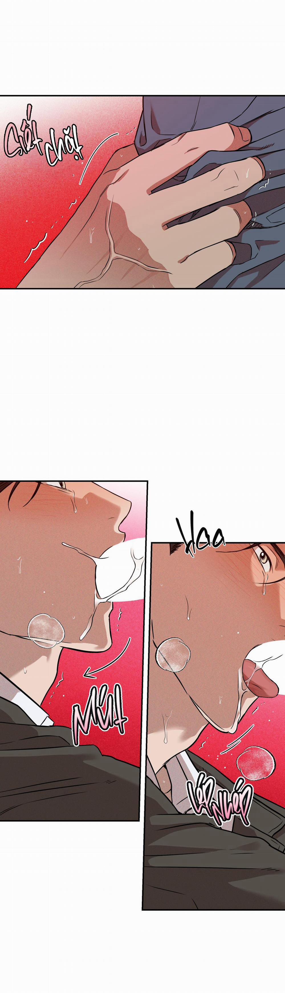 Bl Ngắn Loạn Luân - Gia Đình 6.2 trang 26