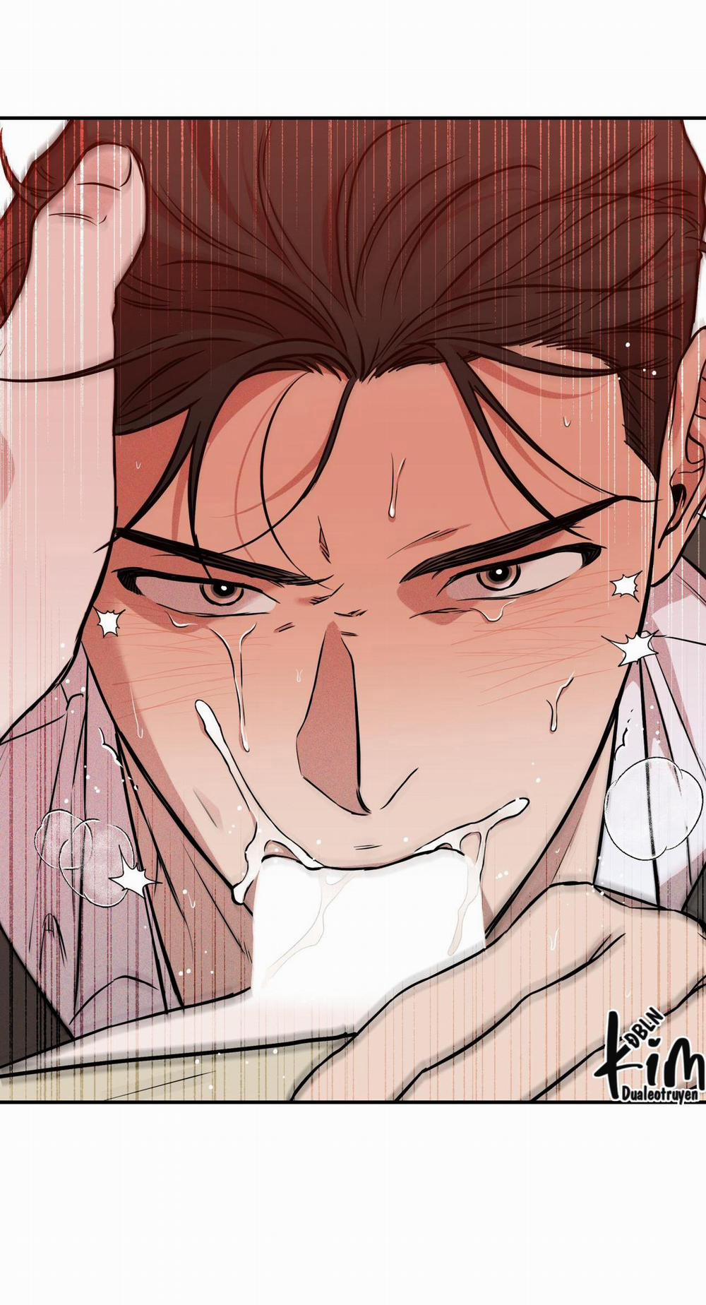 Bl Ngắn Loạn Luân - Gia Đình 6.2 trang 29