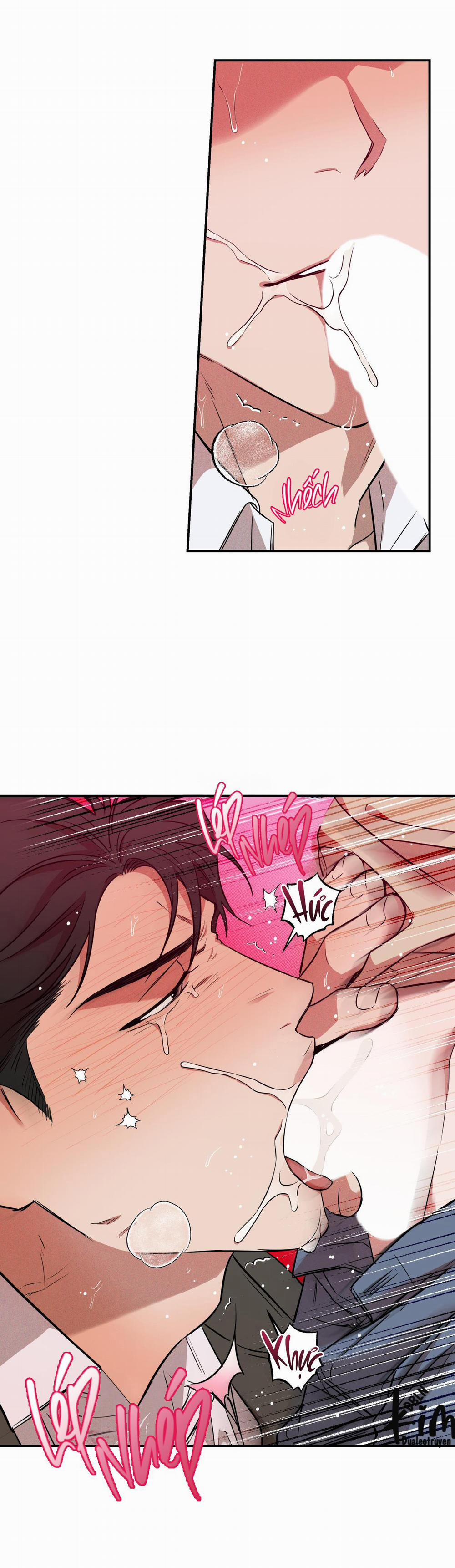 Bl Ngắn Loạn Luân - Gia Đình 6.2 trang 31