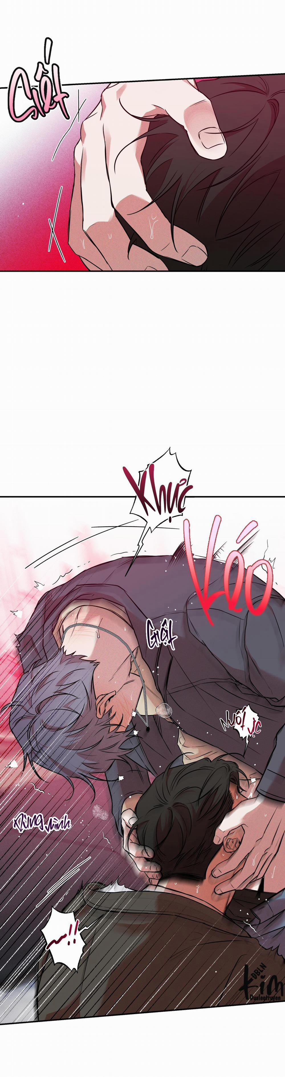 Bl Ngắn Loạn Luân - Gia Đình 6.2 trang 33