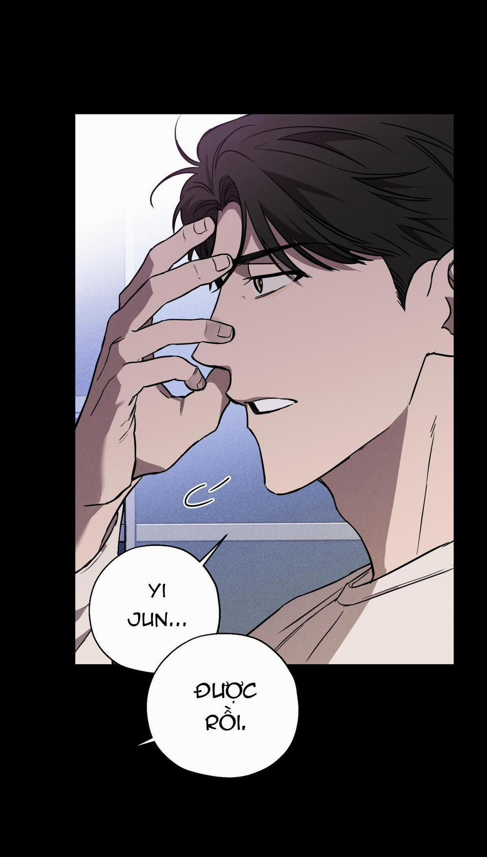 Bl Ngắn Loạn Luân - Gia Đình 6.2 trang 4