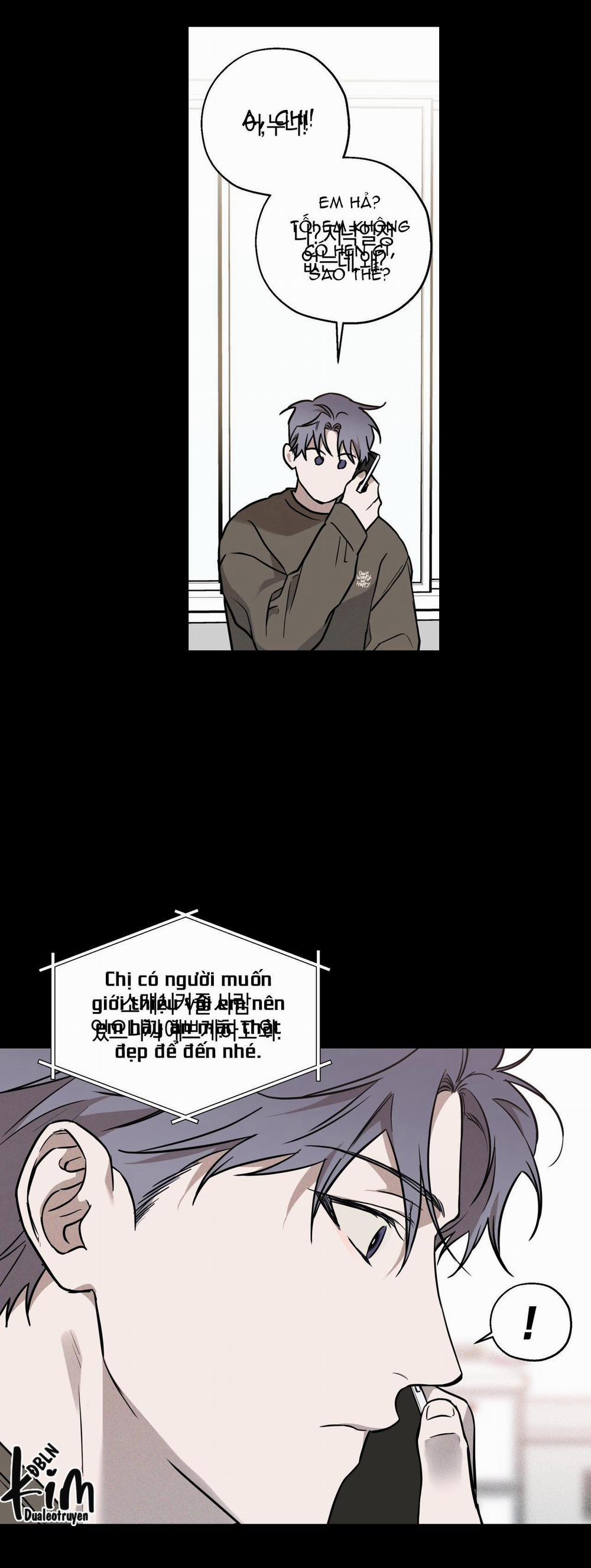 Bl Ngắn Loạn Luân - Gia Đình 6.2 trang 7