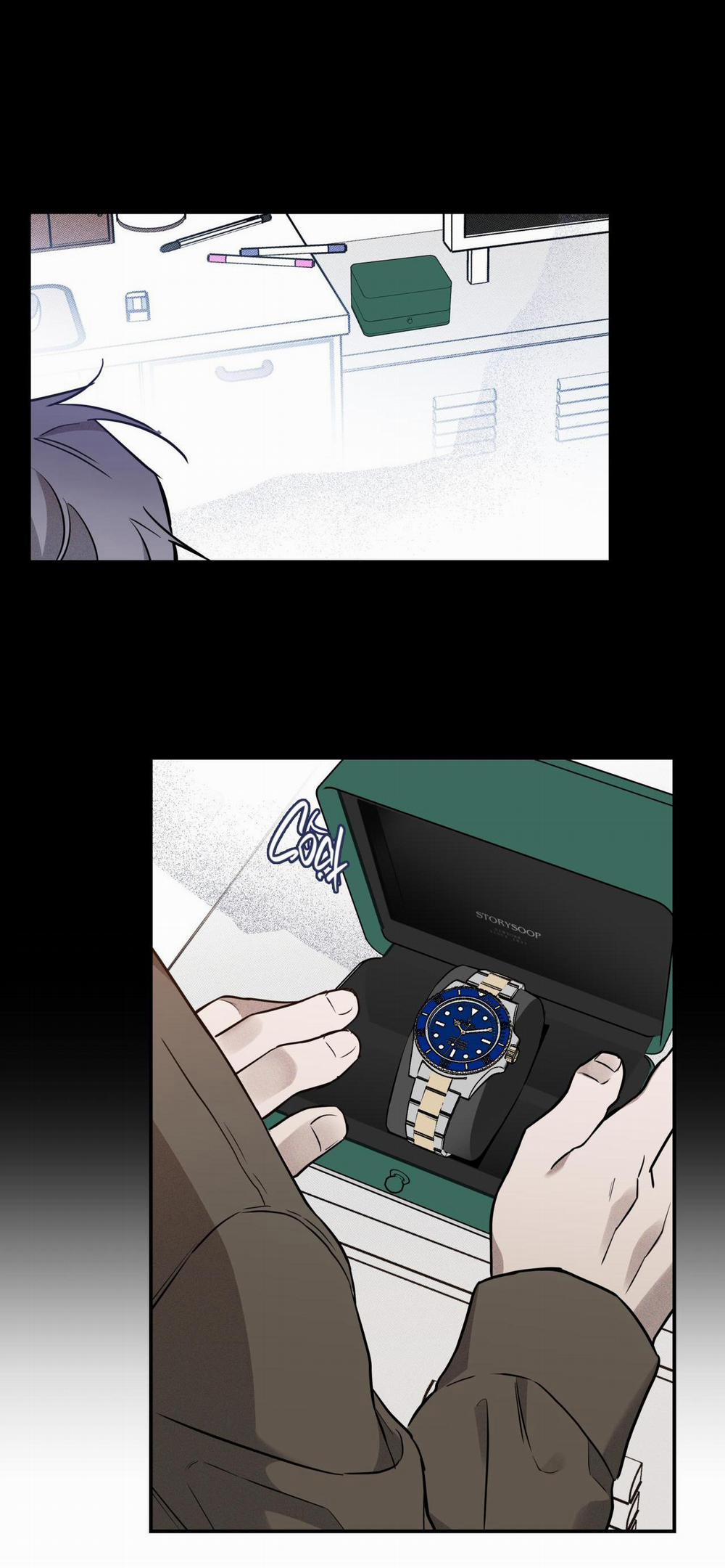 Bl Ngắn Loạn Luân - Gia Đình 6.2 trang 9