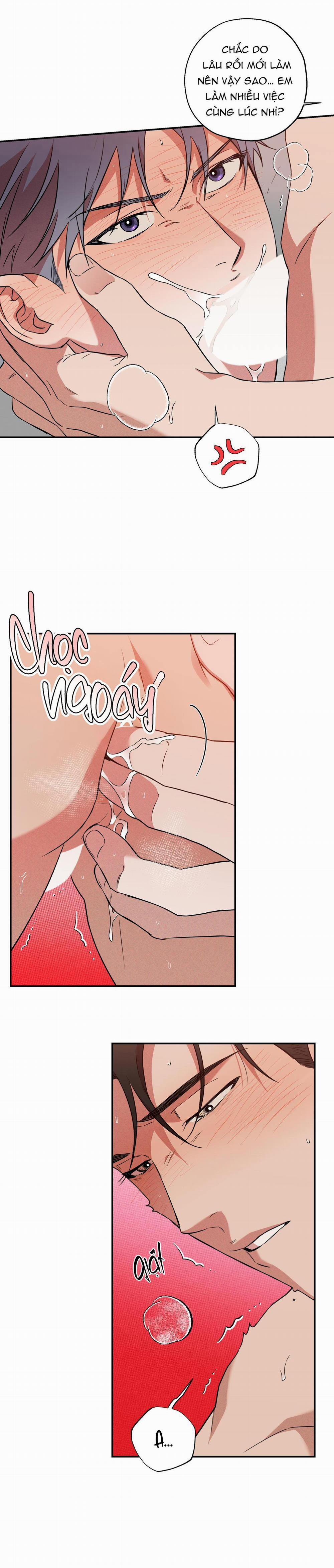 Bl Ngắn Loạn Luân - Gia Đình 6.3 Anh rể 3 trang 1