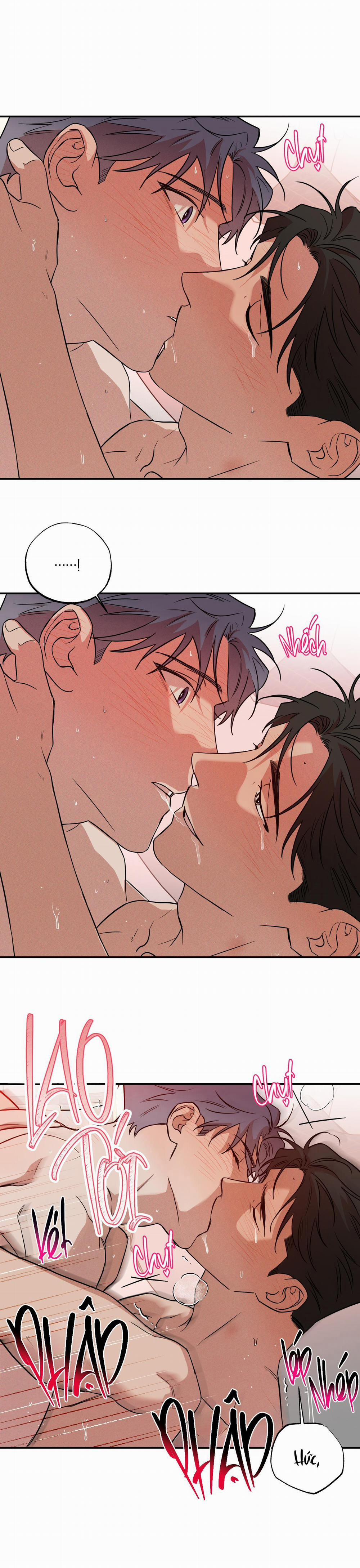 Bl Ngắn Loạn Luân - Gia Đình 6.3 Anh rể 3 trang 18