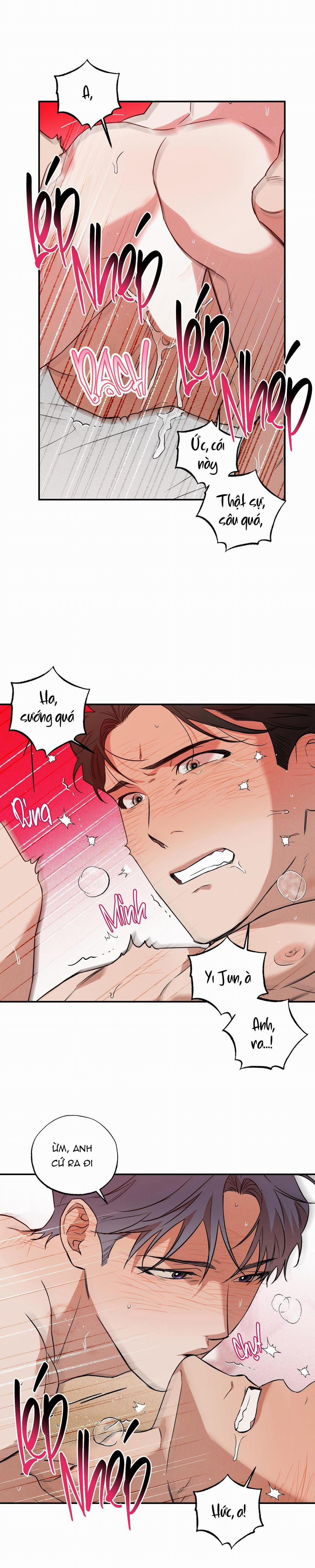 Bl Ngắn Loạn Luân - Gia Đình 6.3 Anh rể 3 trang 19