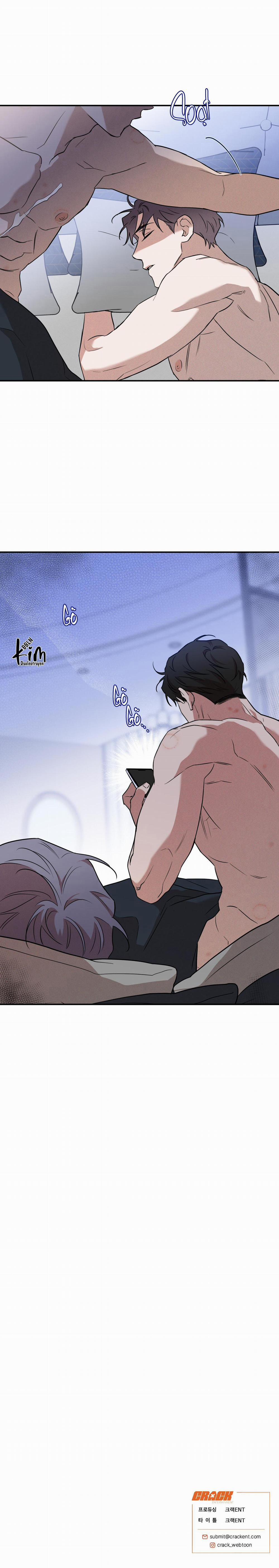 Bl Ngắn Loạn Luân - Gia Đình 6.3 trang 23