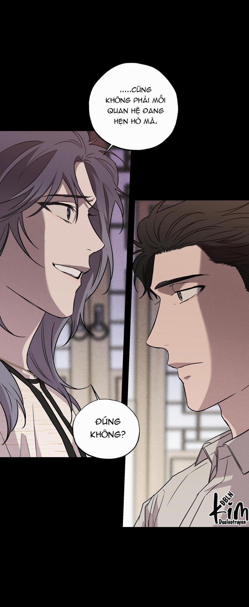 Bl Ngắn Loạn Luân - Gia Đình 6.4 Anh rể 4 trang 29
