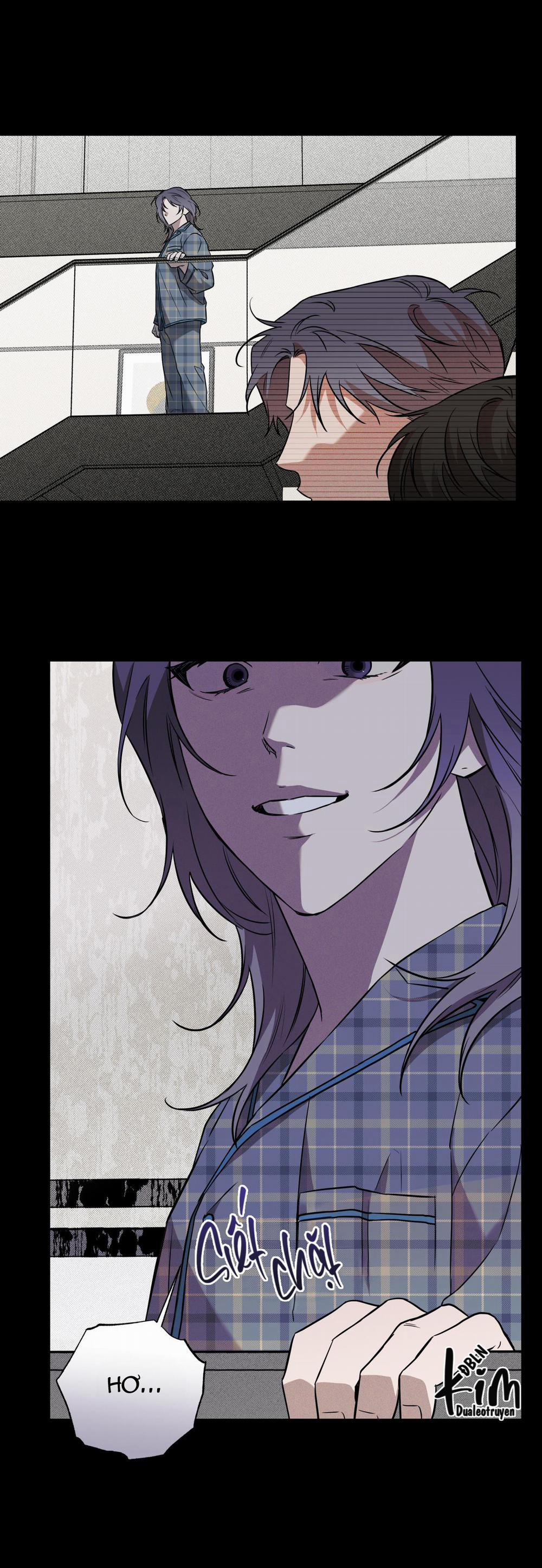 Bl Ngắn Loạn Luân - Gia Đình 6.4 Anh rể 4 trang 38