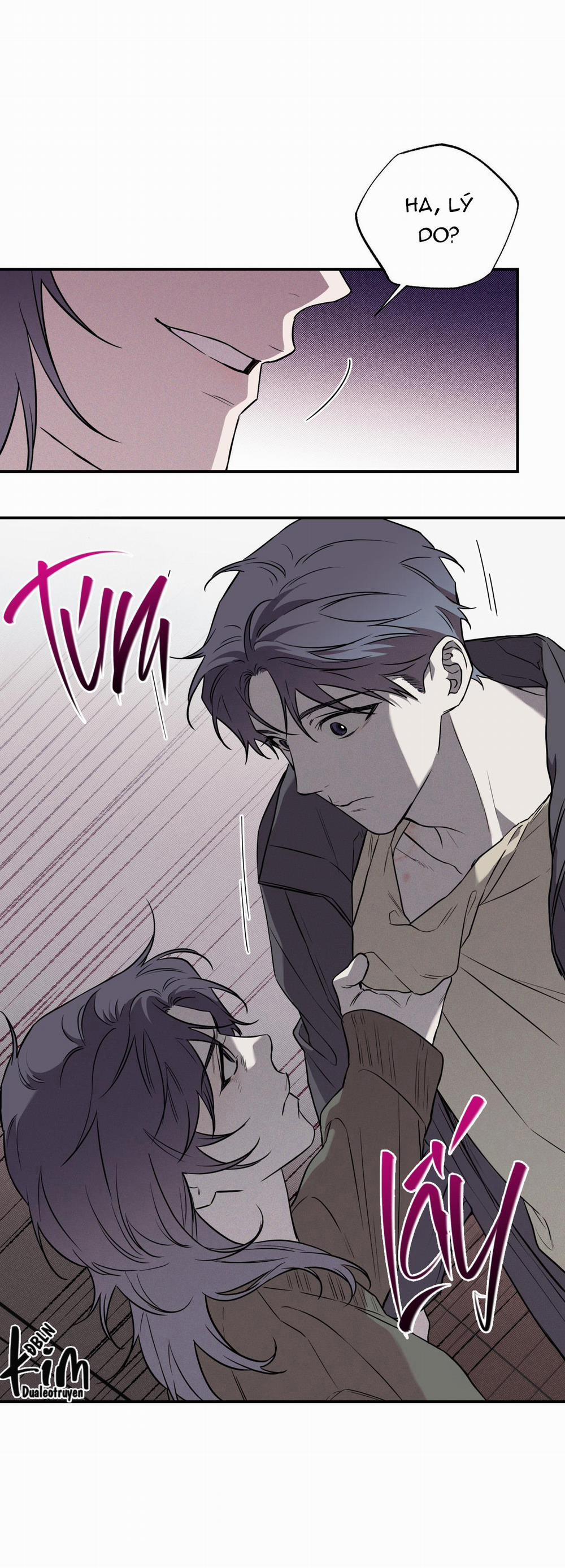 Bl Ngắn Loạn Luân - Gia Đình 6.4 trang 11