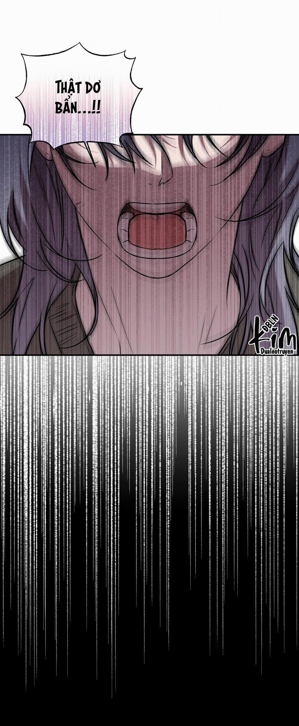 Bl Ngắn Loạn Luân - Gia Đình 6.4 trang 15