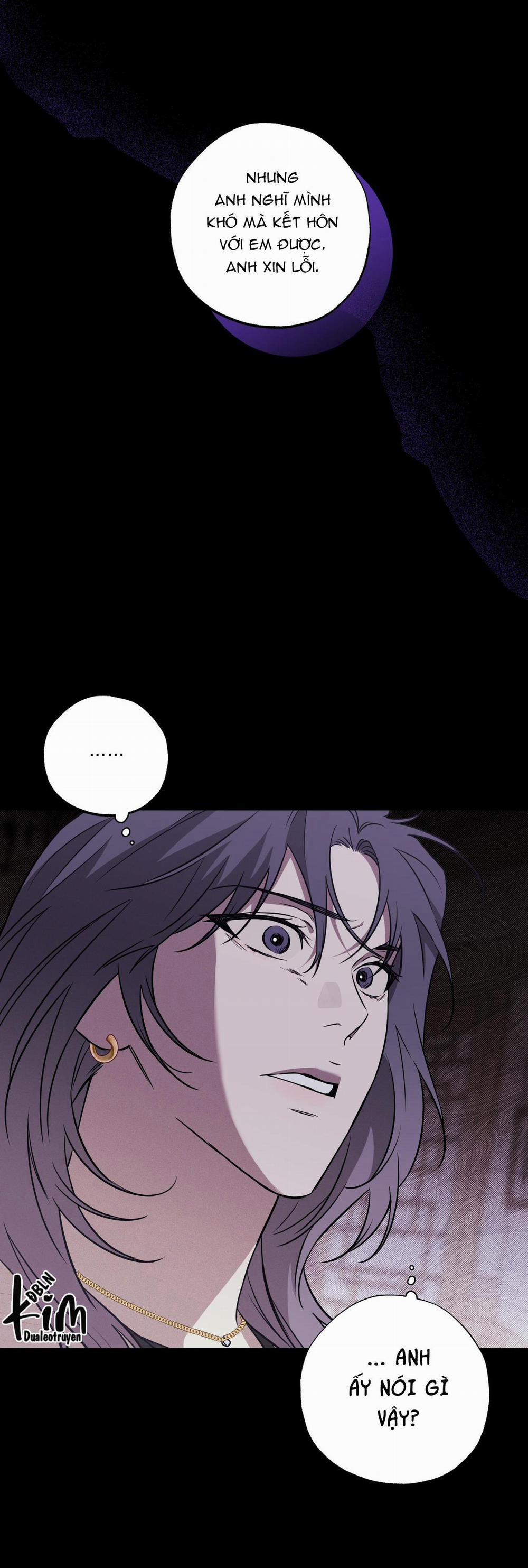 Bl Ngắn Loạn Luân - Gia Đình 6.4 trang 25