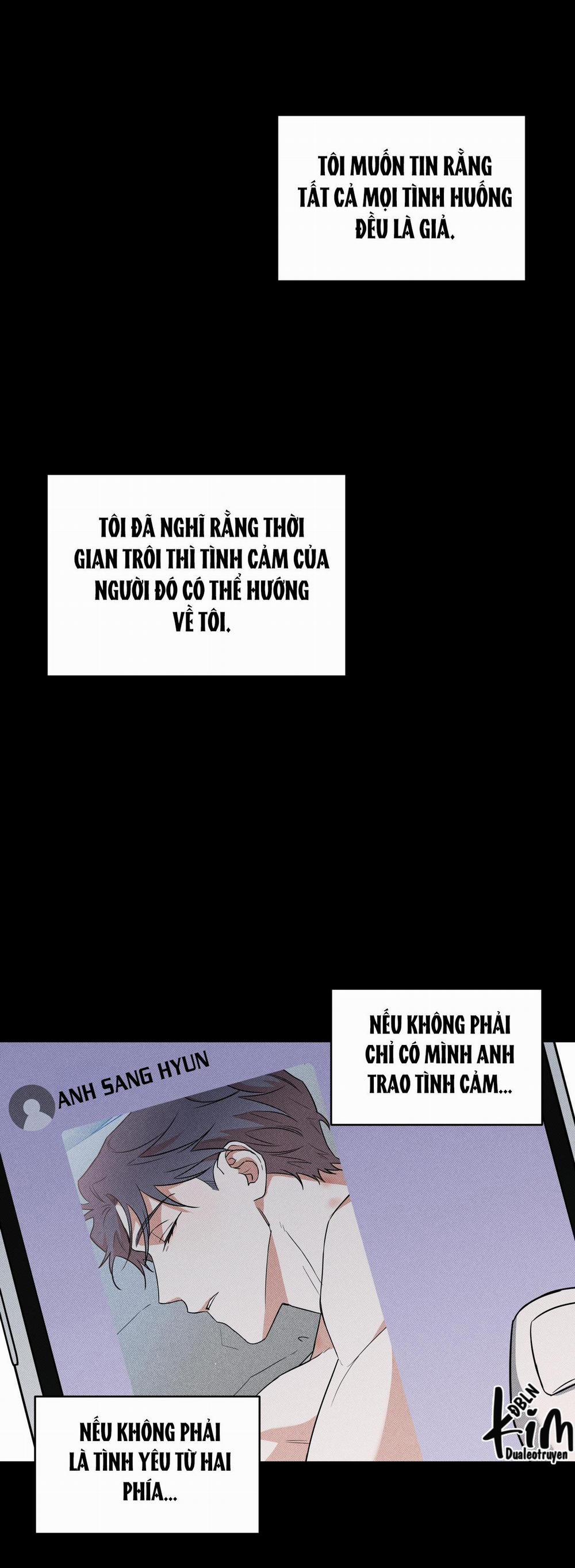 Bl Ngắn Loạn Luân - Gia Đình 6.4 trang 39