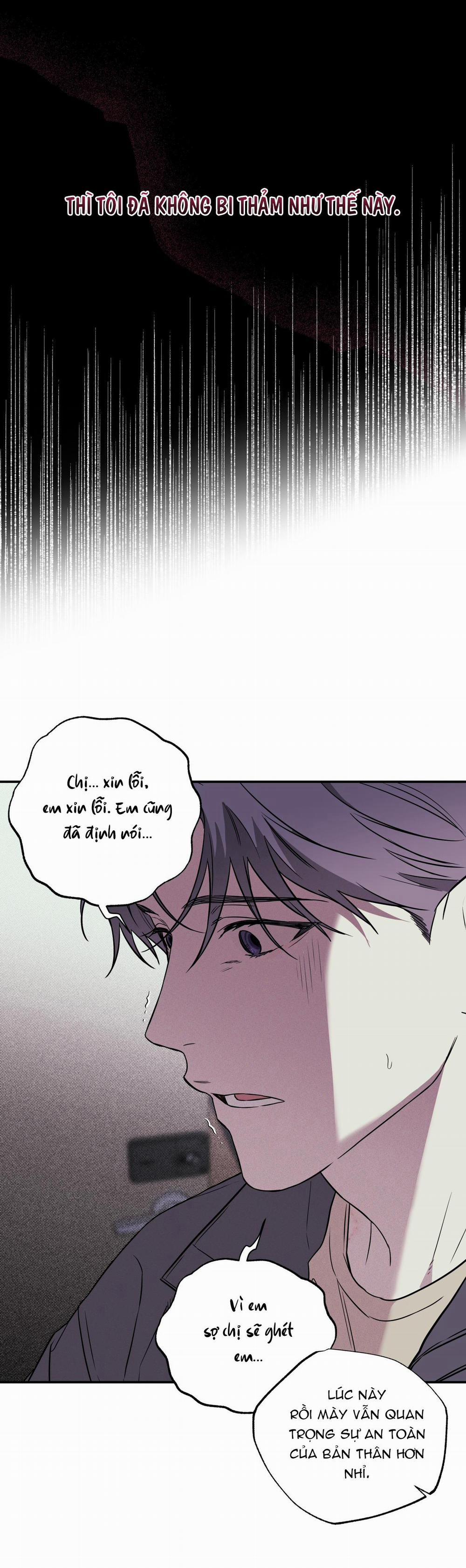 Bl Ngắn Loạn Luân - Gia Đình 6.4 trang 40