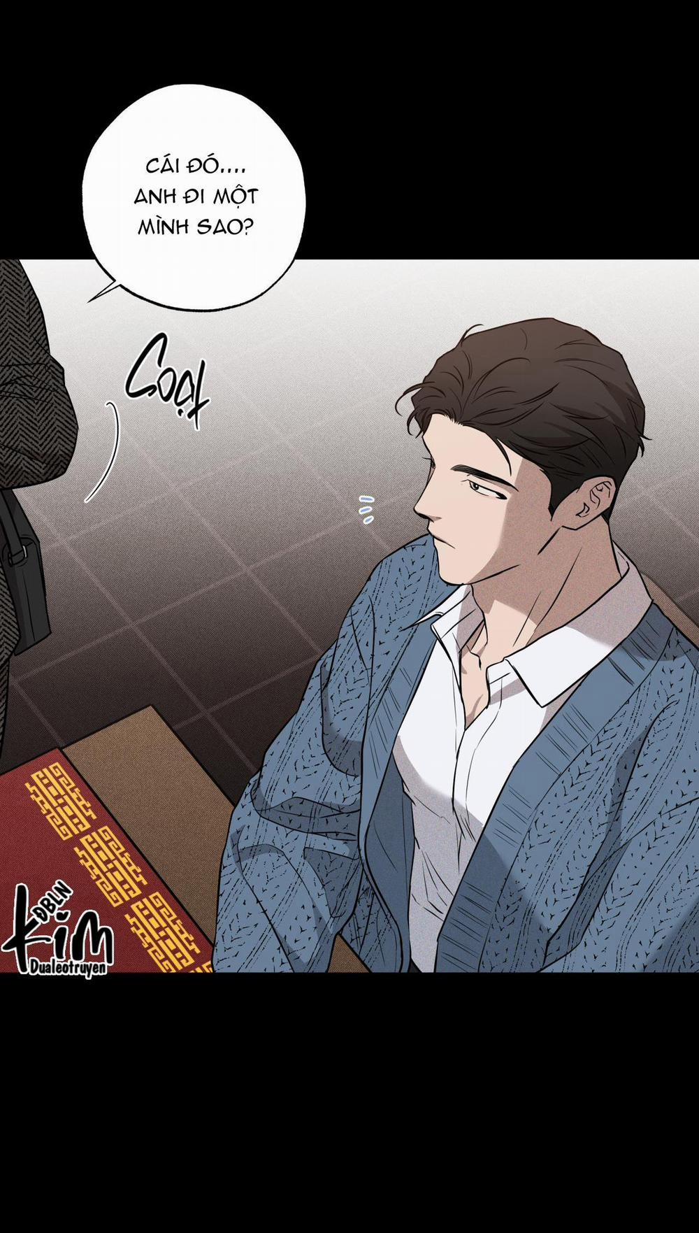 Bl Ngắn Loạn Luân - Gia Đình 6.5 Anh rể end trang 31