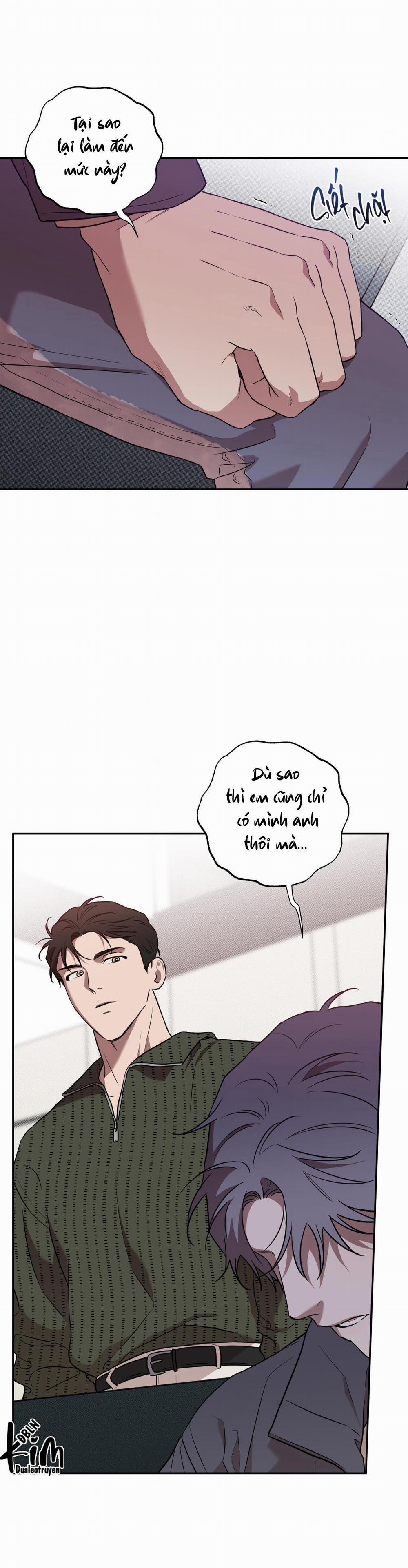 Bl Ngắn Loạn Luân - Gia Đình 6.5 Anh rể end trang 4