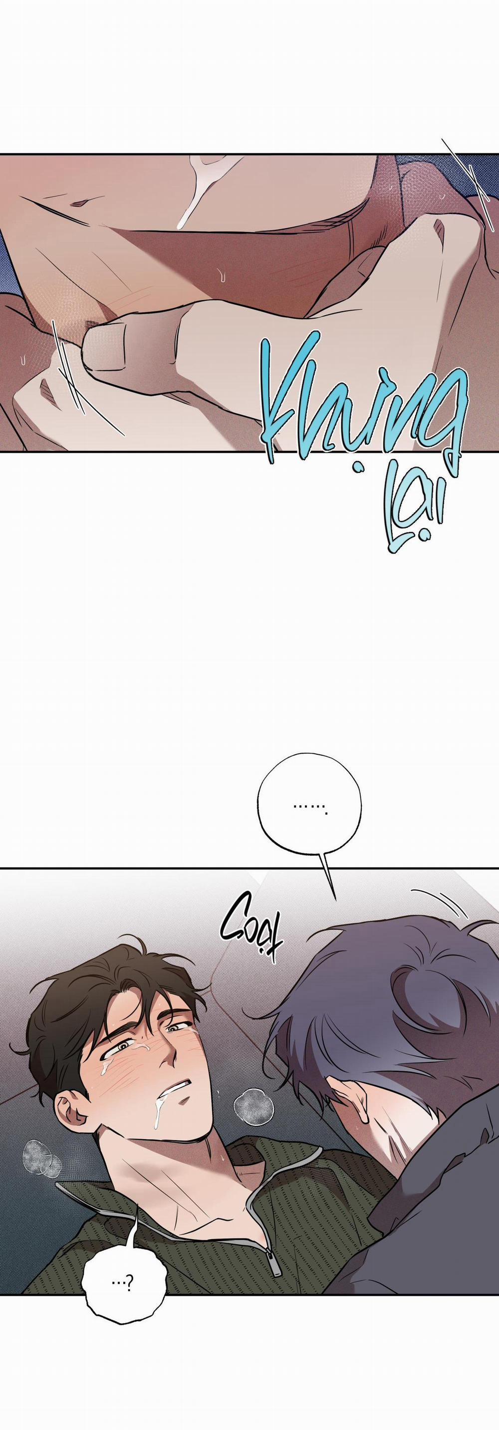 Bl Ngắn Loạn Luân - Gia Đình 6.5 Anh rể end trang 43