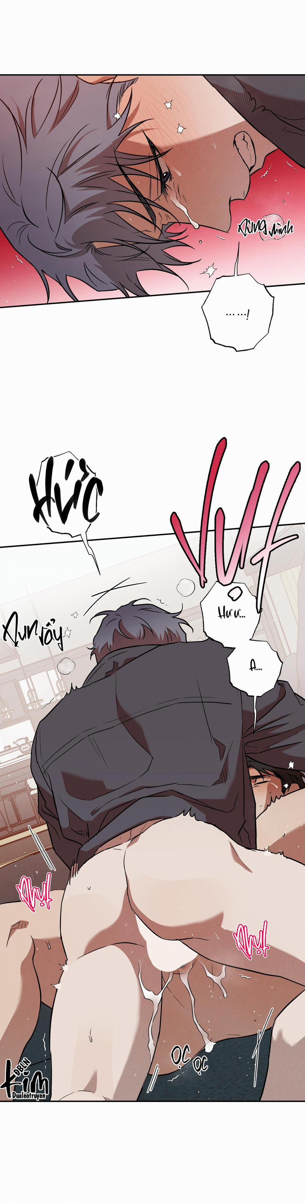 Bl Ngắn Loạn Luân - Gia Đình 6.5 Anh rể end trang 52