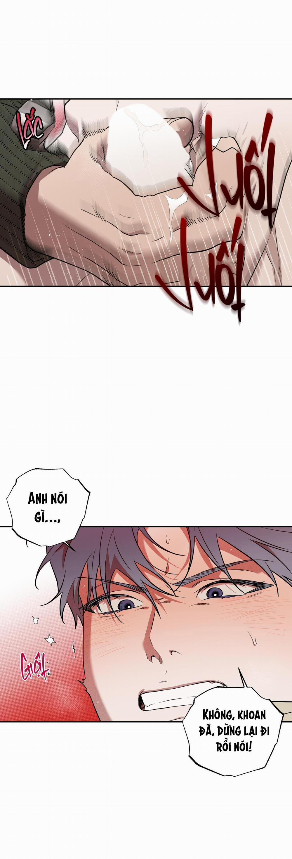 Bl Ngắn Loạn Luân - Gia Đình 6.5 Anh rể end trang 7