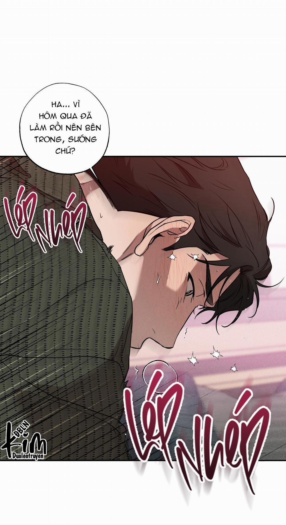 Bl Ngắn Loạn Luân - Gia Đình 6.5 trang 10