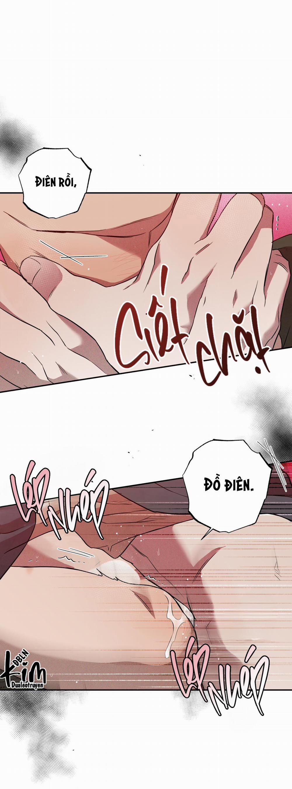 Bl Ngắn Loạn Luân - Gia Đình 6.5 trang 18