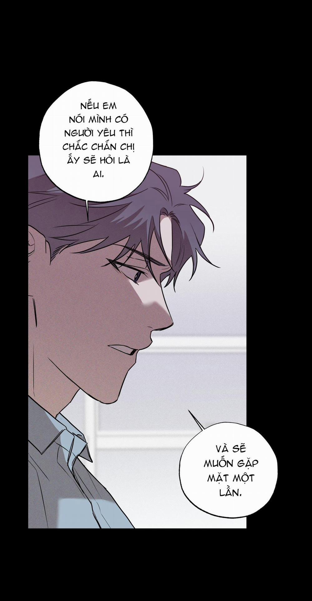 Bl Ngắn Loạn Luân - Gia Đình 6.5 trang 24