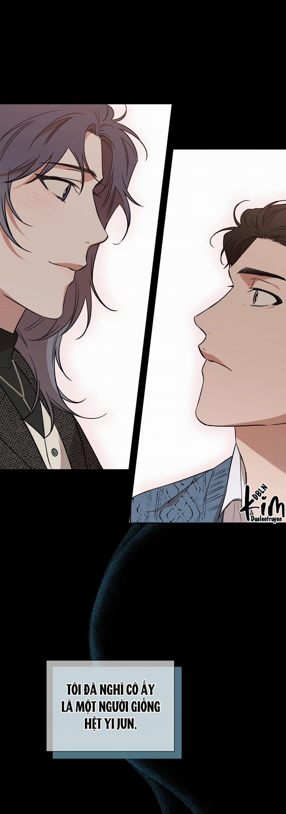 Bl Ngắn Loạn Luân - Gia Đình 6.5 trang 32