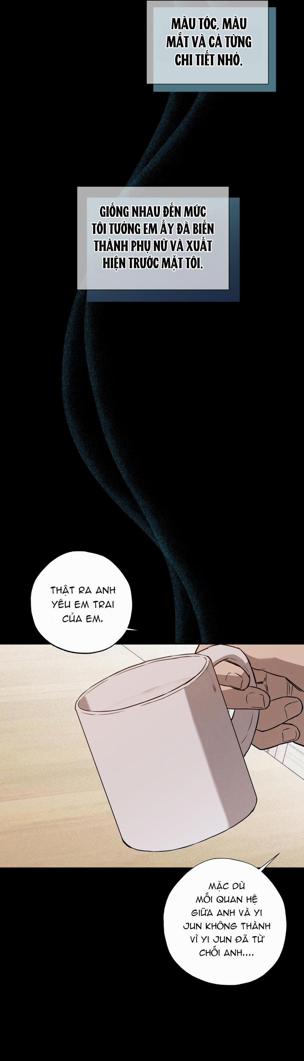 Bl Ngắn Loạn Luân - Gia Đình 6.5 trang 33