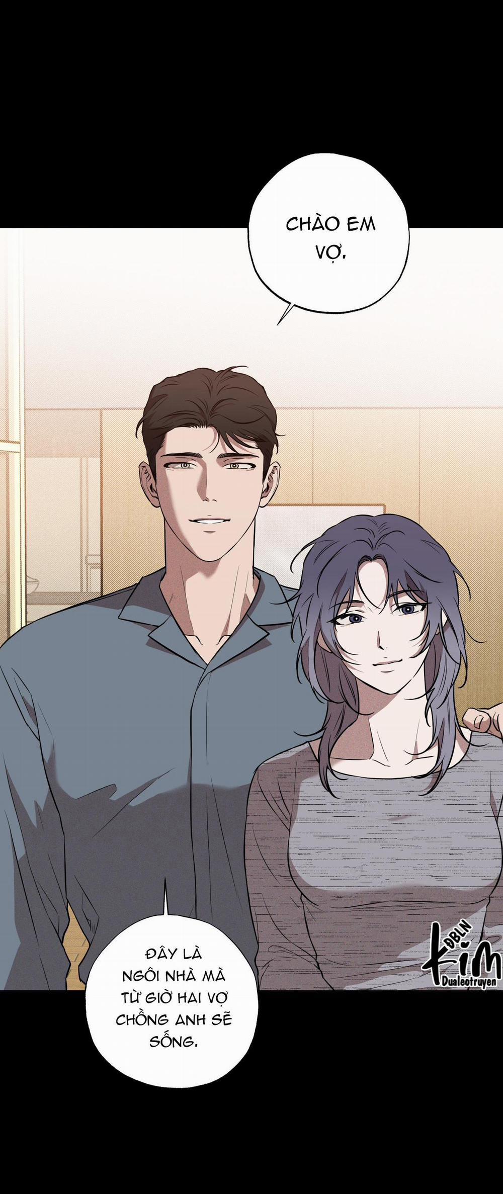 Bl Ngắn Loạn Luân - Gia Đình 6.5 trang 39